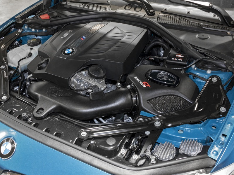 aFe 54-76311 AFE Momentum GT Cold Air Intakes