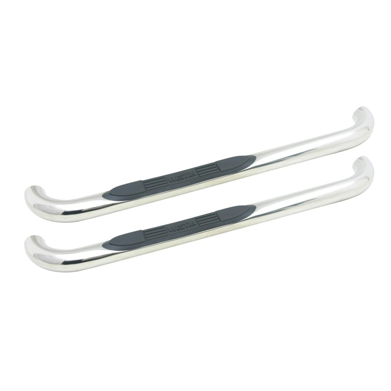 Westin 23-3540 2009-2018 Dodge/RAM 1500 Reg Cab E-Series 3 Nerf Step Bars - SS
