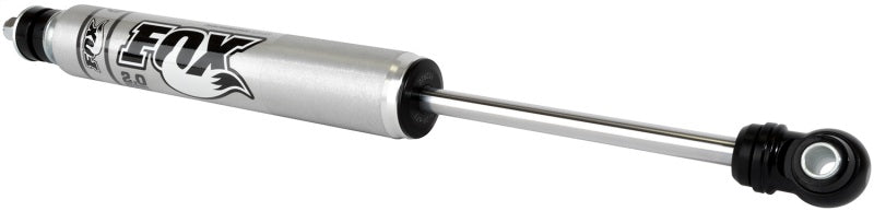 FOX 980-24-677 Fox 05+ Ford SD 2.0 Performance Series 8.1in. Smooth Body IFP Front Shock (Alum) / 0-1.5in. Lift