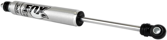 FOX 980-24-677 Fox 05+ Ford SD 2.0 Performance Series 8.1in. Smooth Body IFP Front Shock (Alum) / 0-1.5in. Lift