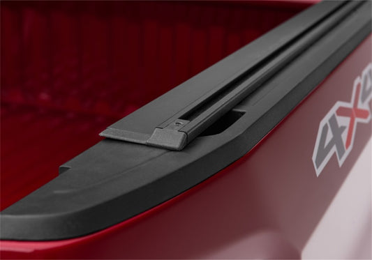 Truxedo 1118358 Elevate TS Rails - 63in.