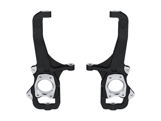ICON 51014 22-23 Toyota Tundra Front Knuckle Kit