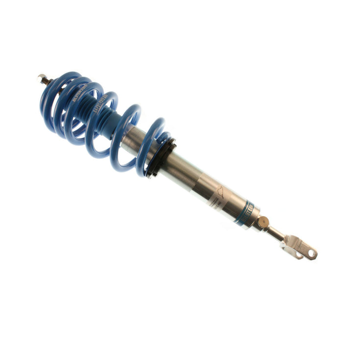 Bilstein 48-169301 B16 2002 Audi A4 Base Front and Rear Performance Suspension System