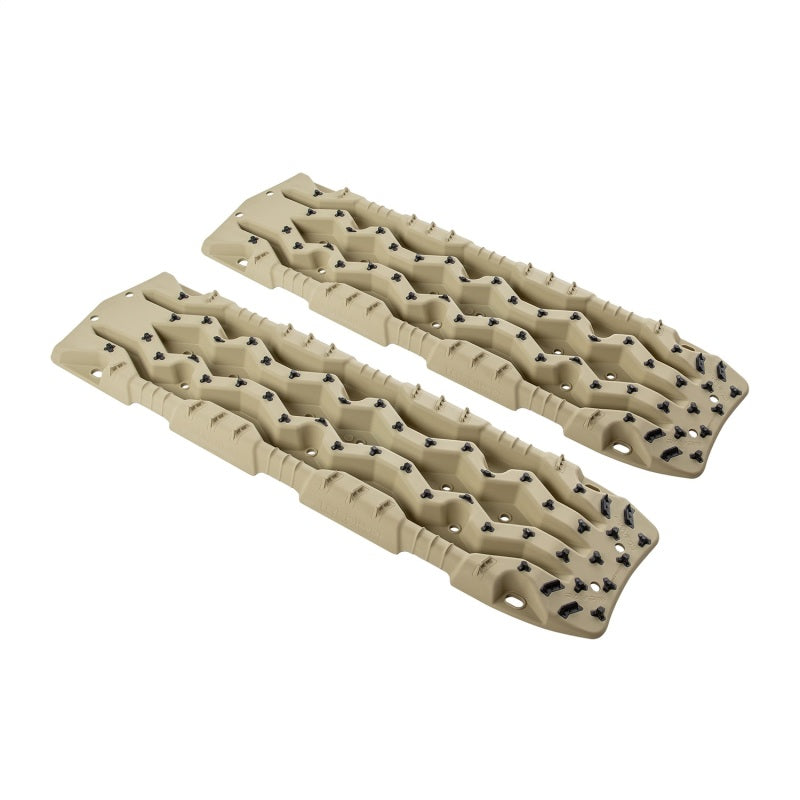 ARB TREDPRODS TRED Pro Recovery Boards - Desert Sand