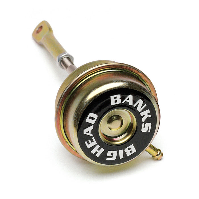 Banks Power 24396 01-04 Chevy 6.6L Big Head Actuator Kit