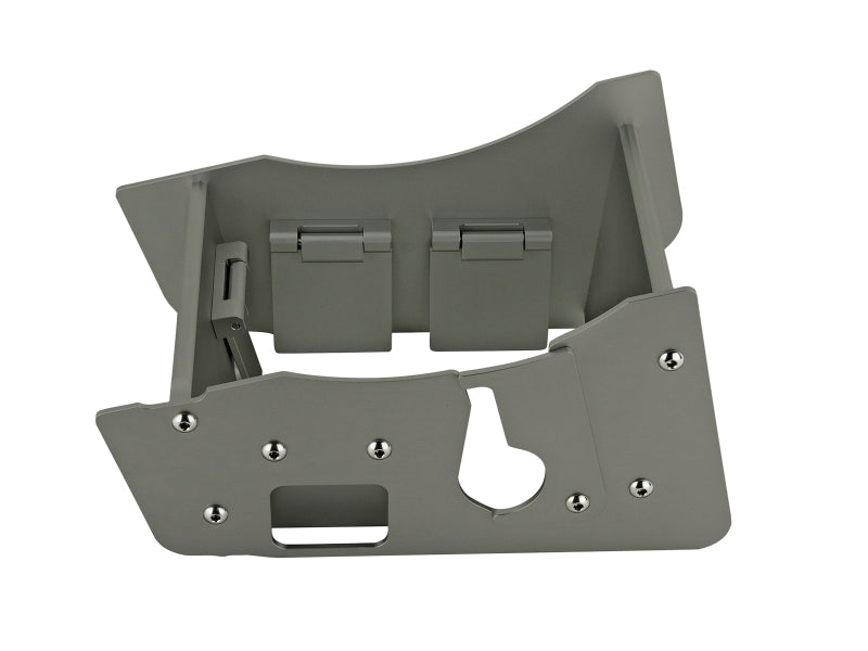 Skunk2 Racing 368-05-0100 Skunk2 K-Series Billet Drop-In Oil Pan Baffle
