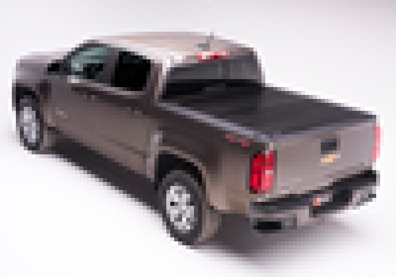 BAK 226103 93-04 Chevy S-10 Sonoma 6ft Bed Flip G2