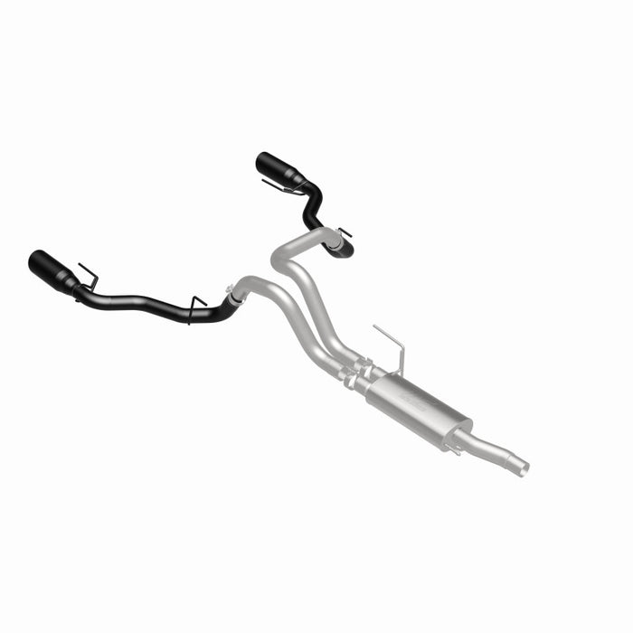 Magnaflow Perf Exhaust MAG19584 21- Ford Tremor Cat Back Exhaust Kit