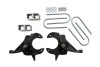 Belltech BT Lowering Kit w/o Shocks 617