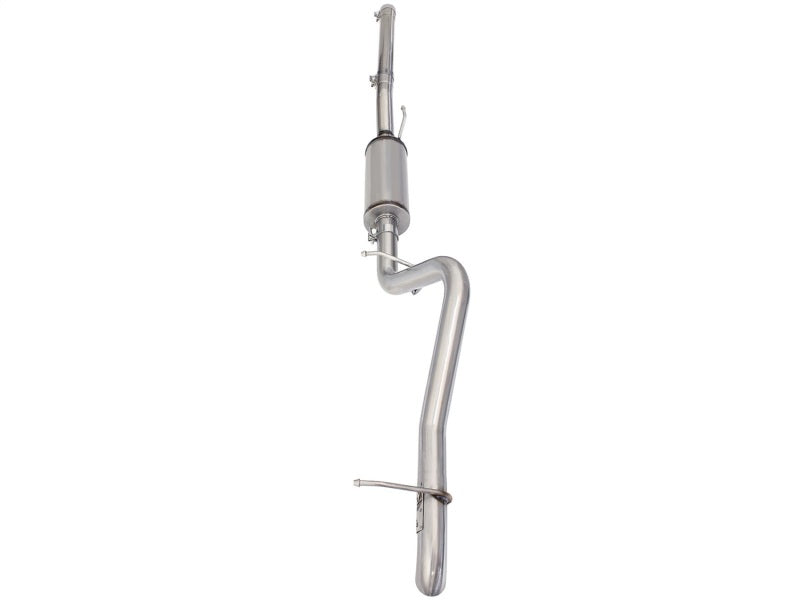 aFe 49-48057 AFE Exhaust Cat Back