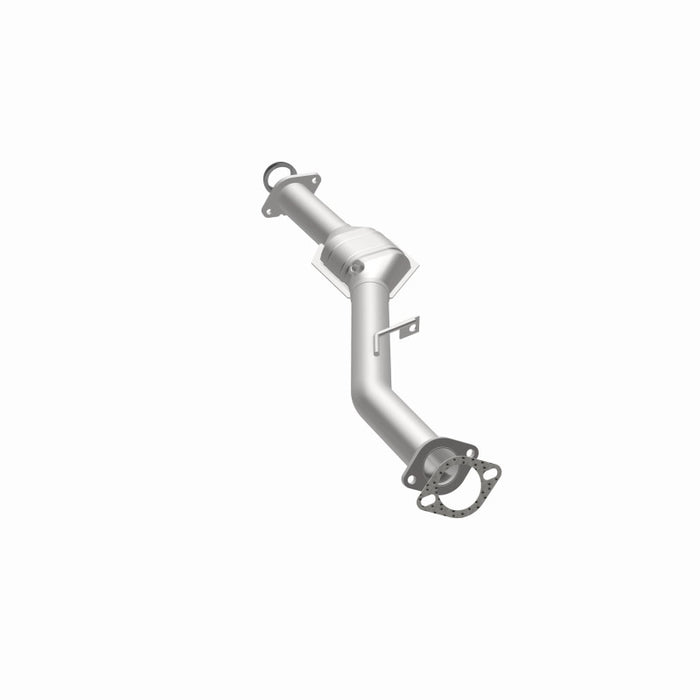 Magnaflow 5421012 MagnaFlow Converter Direct Fit 12-14 Subaru Impreza 2.5L / 15-16 WRX STI
