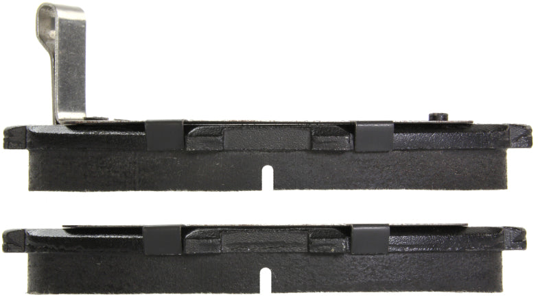 Stoptech 309.06170 StopTech Performance 93-95 Honda Civic Coupe / 94-95 Civic Hatchback/Sedan Front Brake Pads