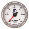 AutoMeter AM Mopar Gauges - 880034