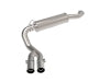 aFe 49-42082-P AFE Exhaust Cat Back