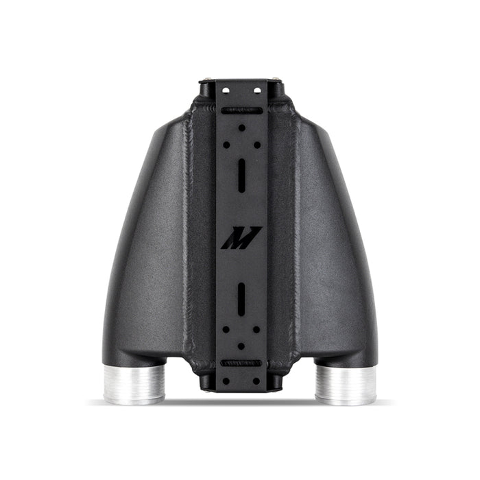 Mishimoto MMINT-A2W-DP-1 Universal Air-To-Water Intercooler Dual Pass (500hp) - Same Side Inlet/Outlet