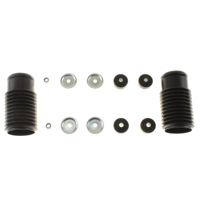 Bilstein 46-228888 B12 (Pro-Kit) 05-10 Ford Mustang Base/GT Front & Rear Suspension Kit