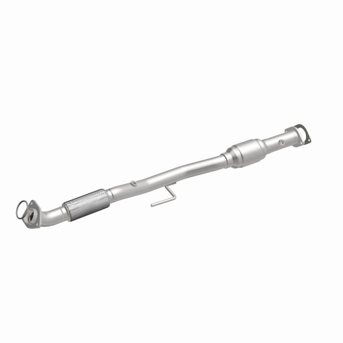 Magnaflow 93257 MagnaFlow Conv Direct Fit Catalytic Converter 2007-2015 Nissan Altima L4 2.5L Gas and Diesel
