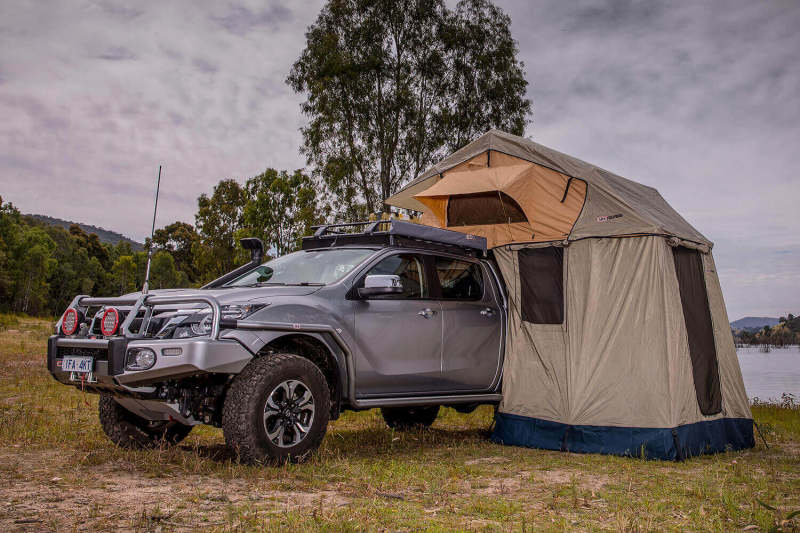 ARB 803804 ARB Roof Top Tent - Soft Shell