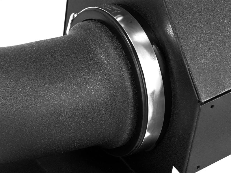 aFe 51-12712 MagnumFORCE Intakes Stage-2 Pro Dry S 10-15 Mini Cooper Countryman S 1.6L (T)