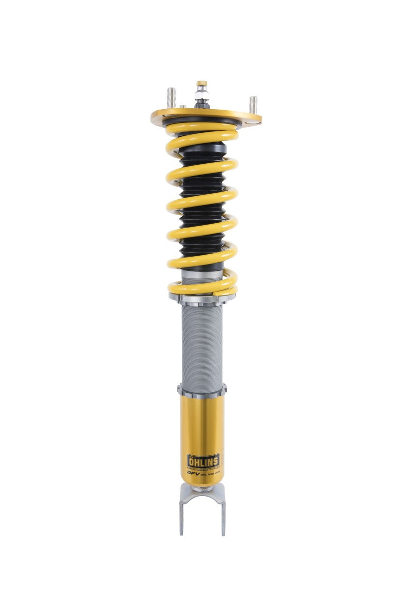 Ohlins MAS MI30S1 05-14 Mazda Miata (NC) Road & Track Coilover System