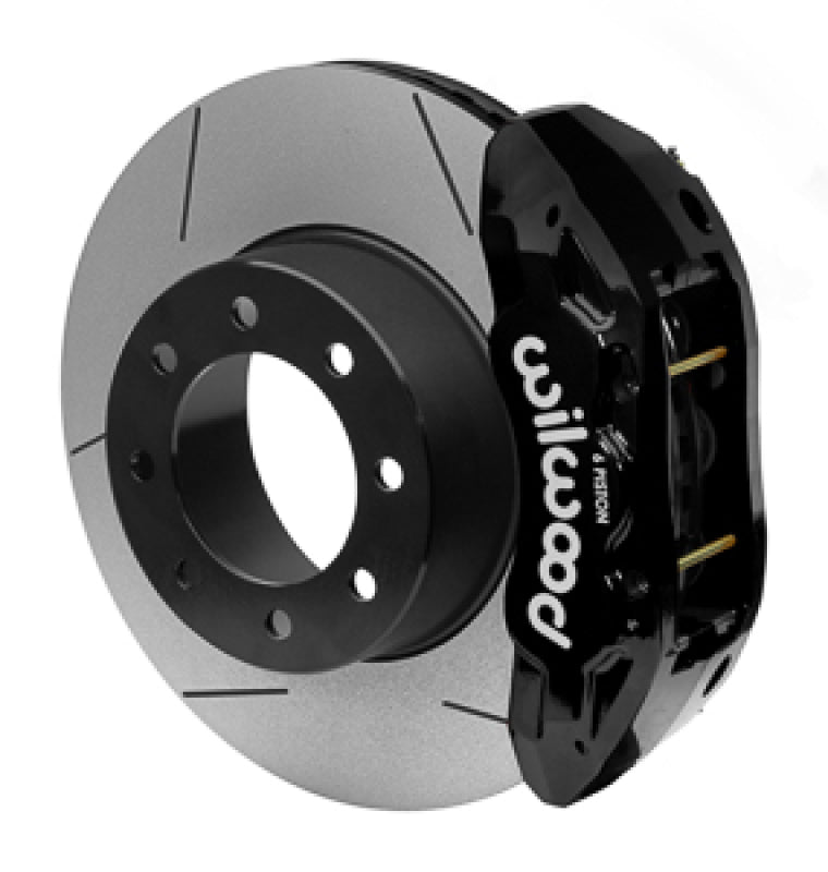 Wilwood 140-17749 19-23 RAM 2500/3500 TX6R 16in Rear Brake Kit