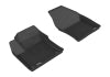 3D MAXpider L1TY20911509 ACE Kagu - Front - Black