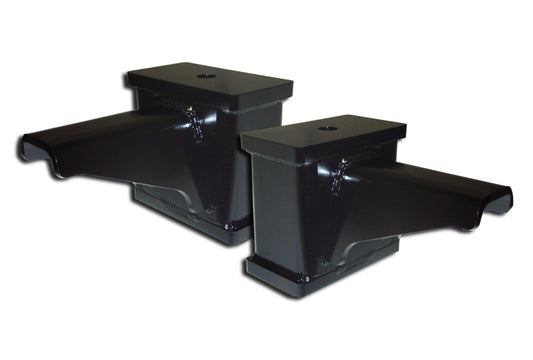ICON 195275 1999+ Ford F-250/F-350 5in Block Kit
