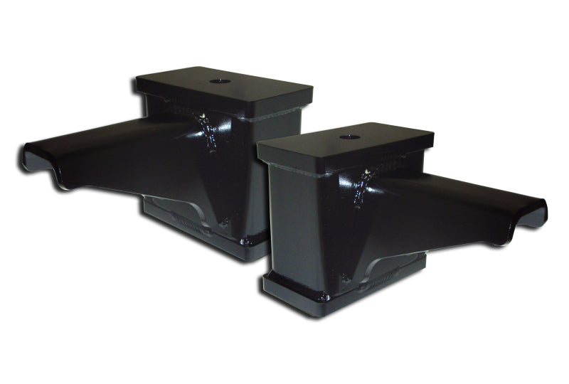 ICON 194275 1999+ Ford F-250/F-350 4in Block Kit