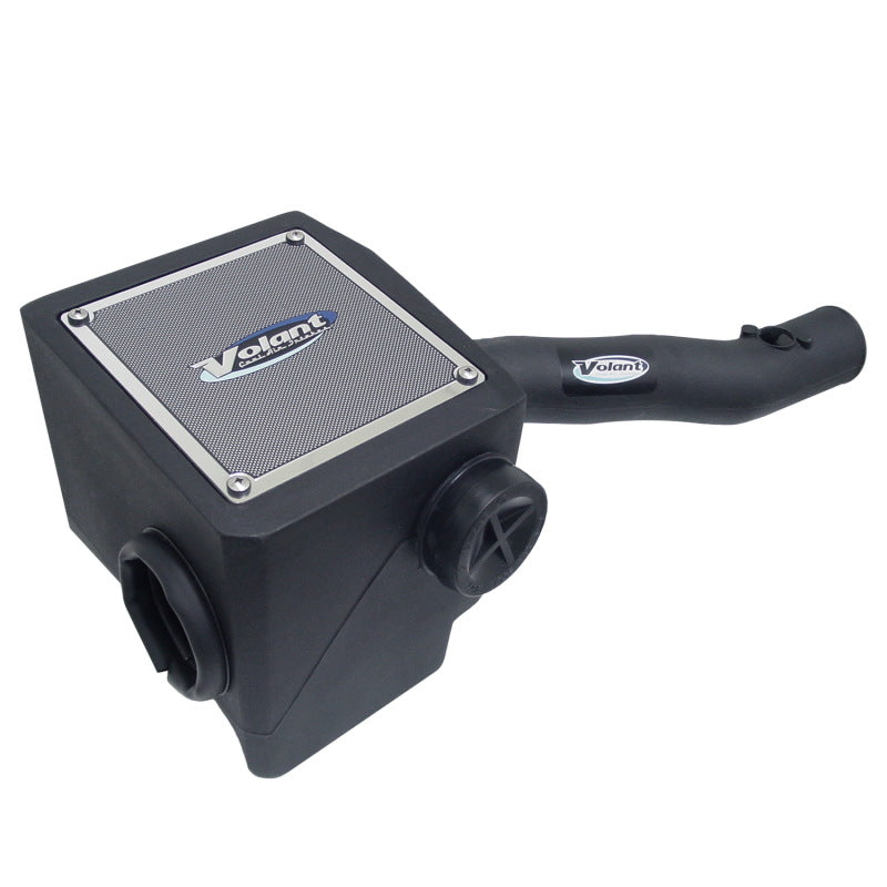 Volant 18640 05-11 Toyota Tacoma 4.0L V6 Pro5 Closed Box Air Intake System