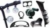 AutoMeter AM Pod Mounts 2128