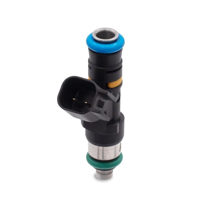 BLOX Racing BXEF-06514-550-4 Eco-Fi Street Injectors 550cc/min Honda K Series (Set of 4)
