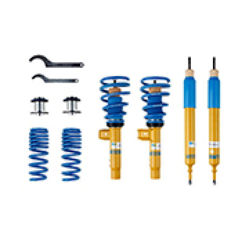 Bilstein 47-269095 B14 (PSS) 09-13 BMW 328i xDrive / 335i xDrive Suspension Kit