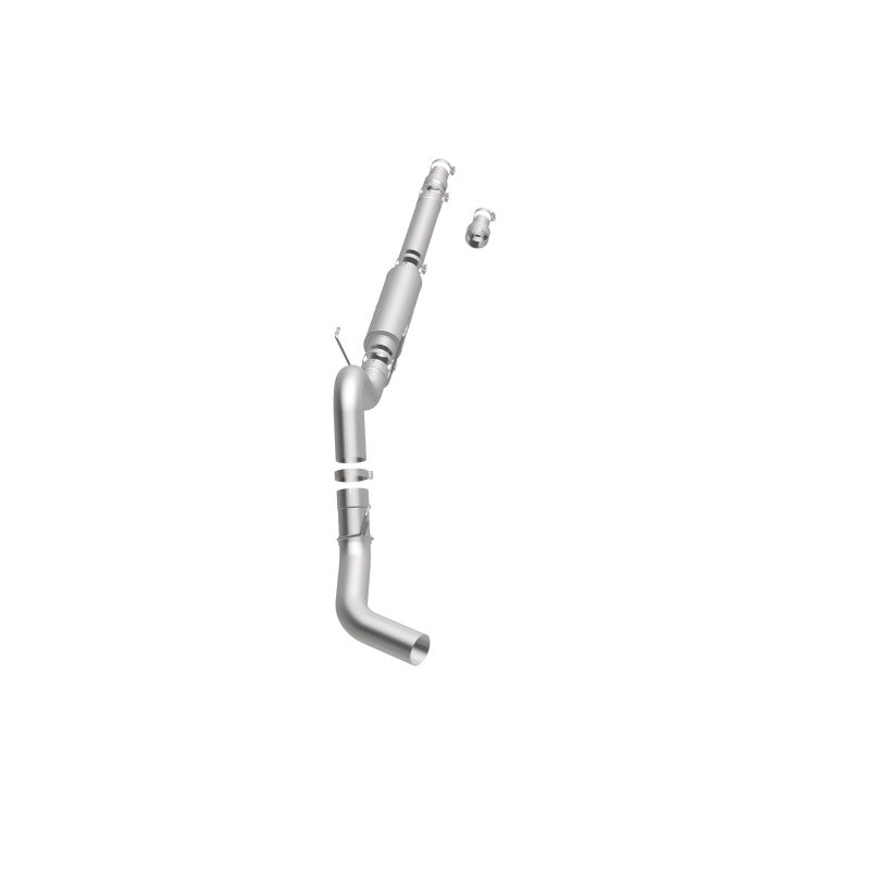 Magnaflow 17876 MagnaFlow 03-07 Dodge RAM 2500/3500 5.9L Catback 5in Single Passenger Side Rear Exit Exhaust