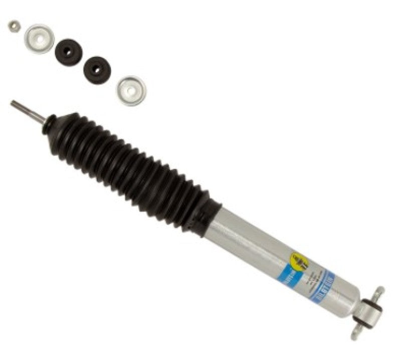 Bilstein 24-293099 5100 Series 1998 Jeep Wrangler SE Front 46mm Monotube Shock Absorber
