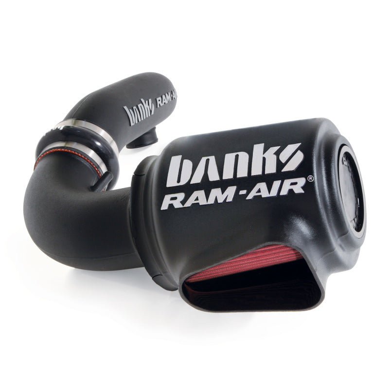 Banks Power 41816 97-06 Jeep 4.0L Wrangler Ram-Air Intake System