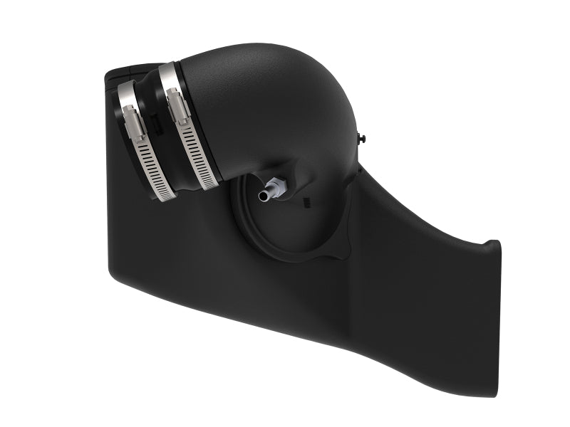 aFe 54-13015D Magnum FORCE Stage-2 Pro DRY S Cold Air Intake System 15-17 Ford Mustang GT V8-5.0L