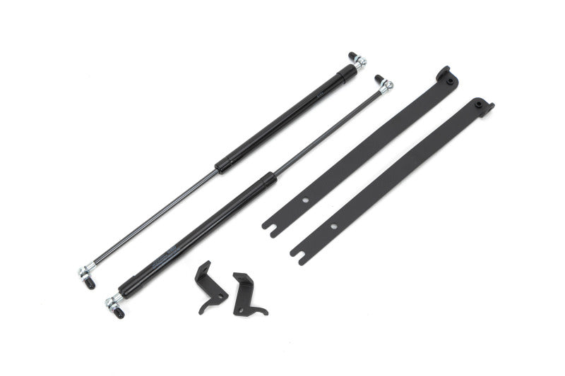 GrimmSpeed 097035 2022+ Subaru BRZ/Toyota GR86 High Lift Hood Struts