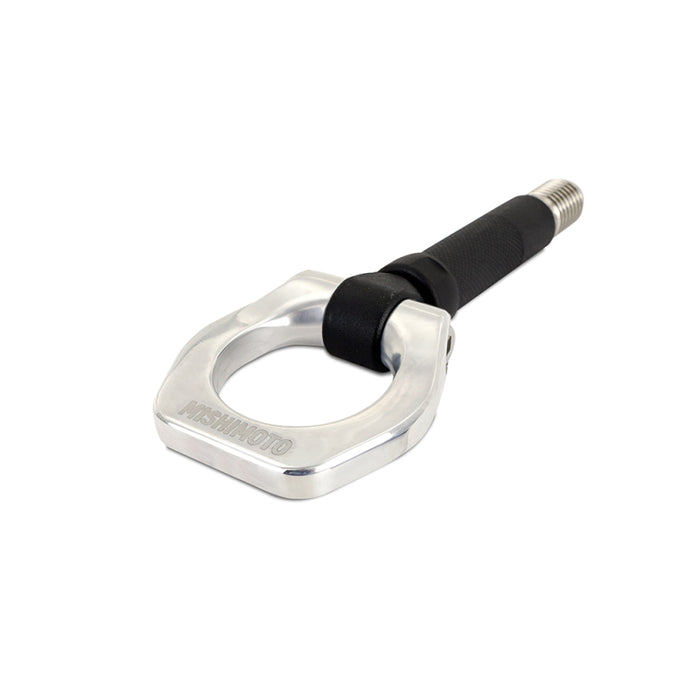 Mishimoto MMTH-F80-15P 15-19 BMW F80 M3 Polished Racing Front Tow Hook