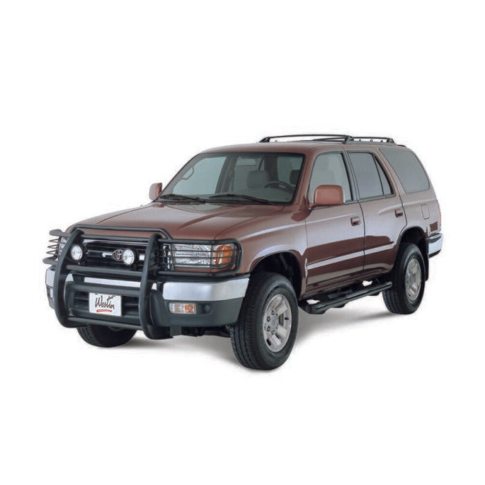 Westin 25-1455 1996-2002 Toyota 4Runner 4dr Signature 3 Nerf Step Bars - Black
