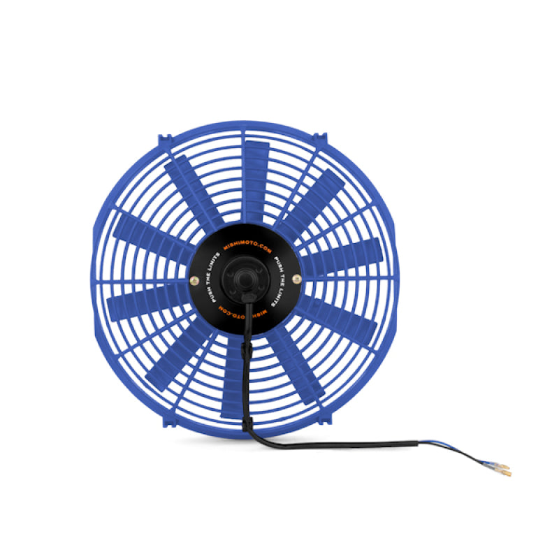 Mishimoto MMFAN-14 14 Inch Electric Fan 12V
