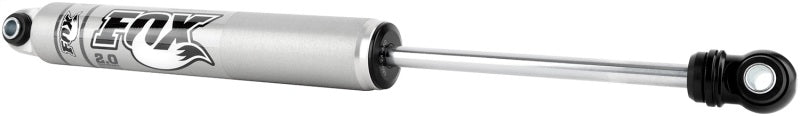 FOX 980-24-660 Fox 99+ Chevy 1500 2.0 Performance Series 9.1in. Smooth Body IFP Rear Shock (Aluminum) / 0-1in. Lift