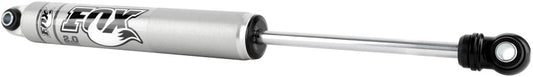 FOX 980-24-660 Fox 99+ Chevy 1500 2.0 Performance Series 9.1in. Smooth Body IFP Rear Shock (Aluminum) / 0-1in. Lift