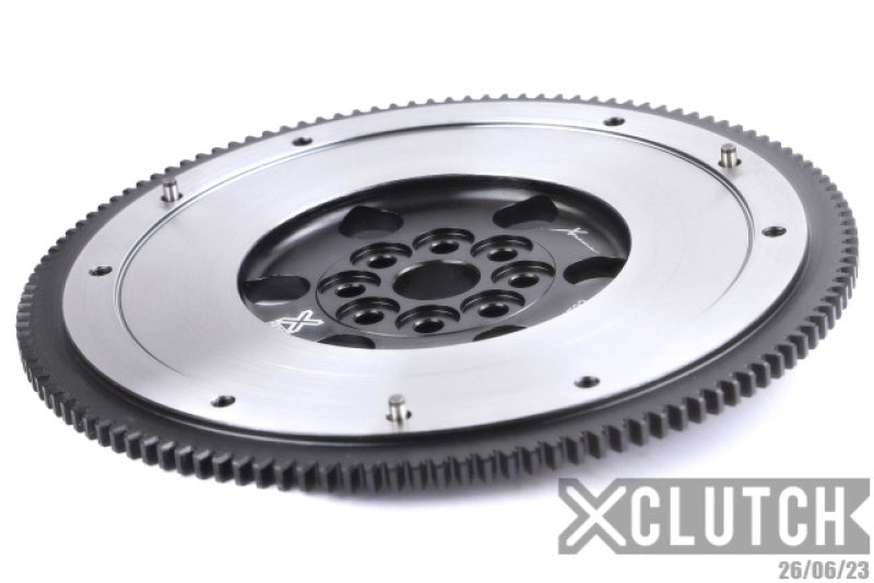 XCLUTCH XFSU103C XClutch 13-20 Subaru BRZ TS 2.0L Chromoly Flywheel