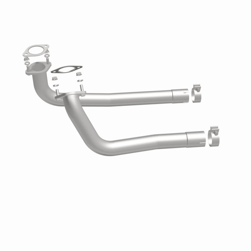 Magnaflow 19304 Manifold Front Pipes (For LP Manifolds) 67-74 Dodge Charger 7.2L