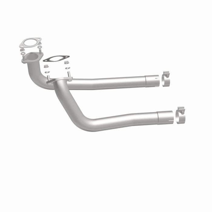 Magnaflow Perf Exhaust MAG19304 63-79 Dodge B-Body Exhaust Manifold Pipe