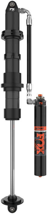 FOX 981-30-604-3 Fox 3.0 Factory Race 16in Internal Bypass Remote Shock - DSC Adjuster