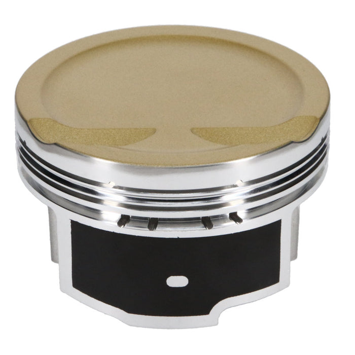 JE Pistons 367863 VW 2.0T TSI Ultra Series 23mm PIN - Set of 4 Pistons