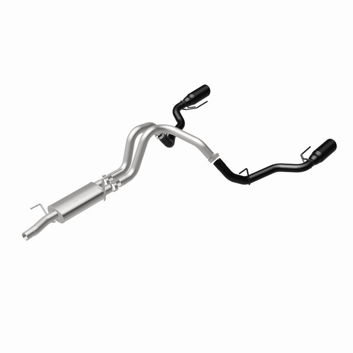 Magnaflow Perf Exhaust MAG19584 21- Ford Tremor Cat Back Exhaust Kit