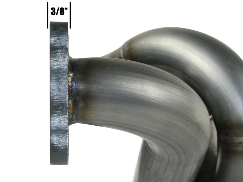 aFe 48-46101 AFE Headers