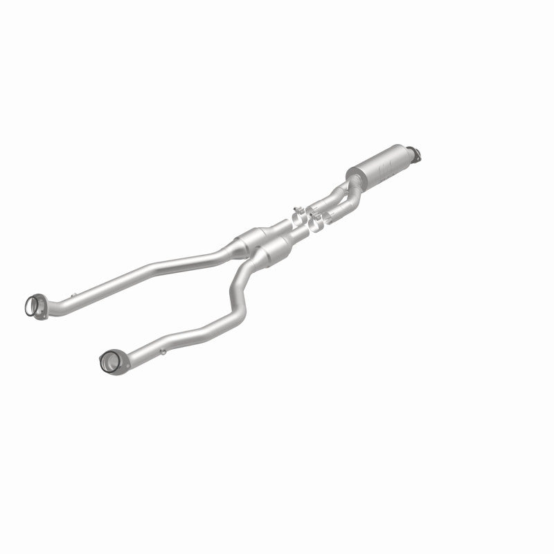 Magnaflow 21-071 MagnaFlow Conv Direct Fit OEM 06-08 Lexus IS250 AWD